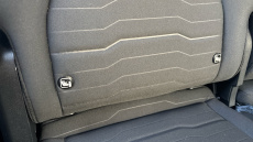 Kia Sportage 1.6T GDi HEV 3 5dr Auto Hybrid Estate